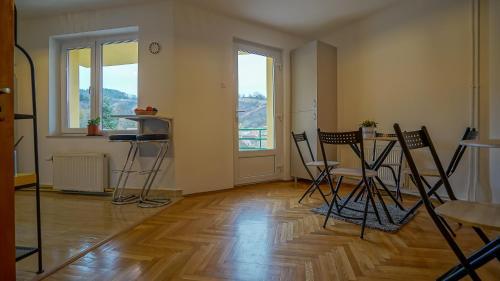 Kismet Dao Hostel