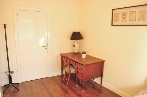 Apartamentos Halfpenny Bridge Holiday Homes - Temple Bar
