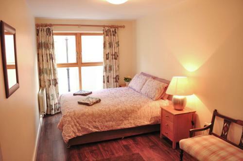 Apartamentos Halfpenny Bridge Holiday Homes - Temple Bar
