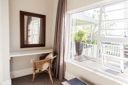 Nahoon Beach Villas Self Catering Apartments