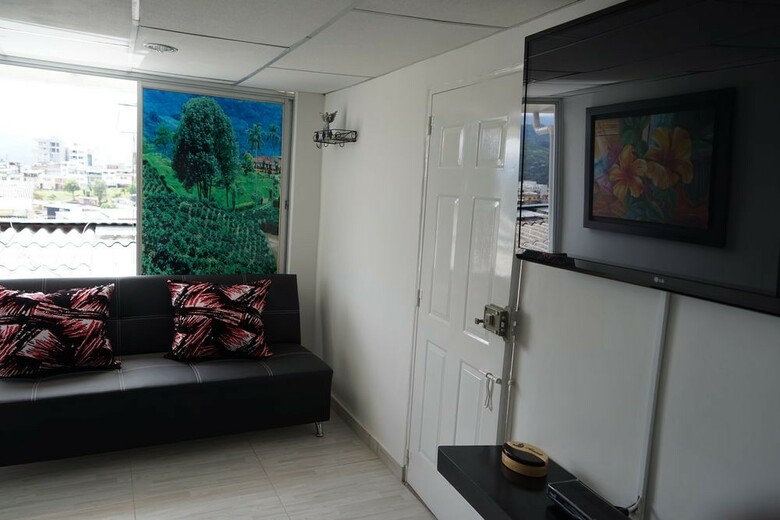 Aparta Hotel Mi Casa