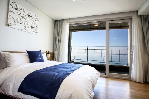 Lapis Hotel Namhae
