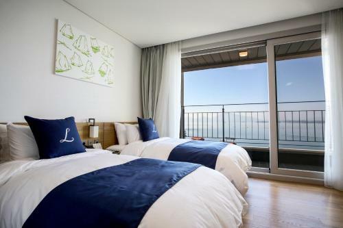 Lapis Hotel Namhae