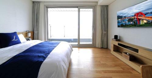 Lapis Hotel Namhae