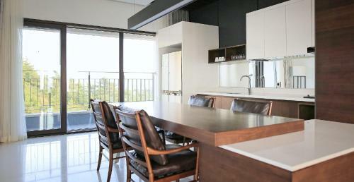 Lapis Hotel Namhae