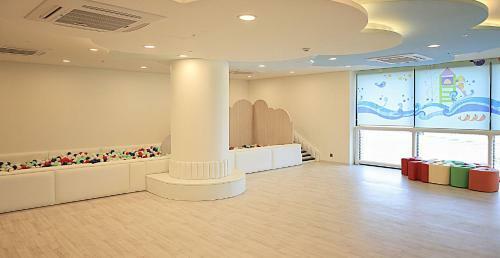 Lapis Hotel Namhae