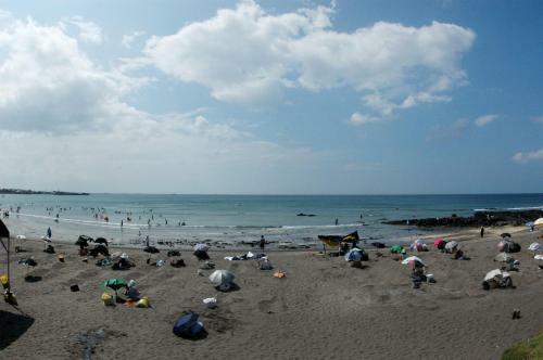 Black Sands Hotel