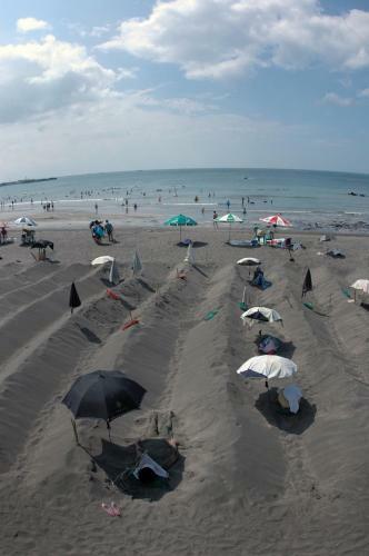 Black Sands Hotel
