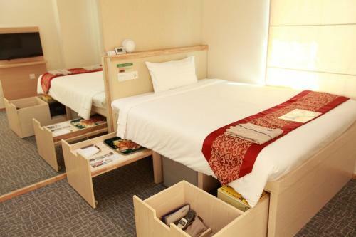 Super Hotel Yangon