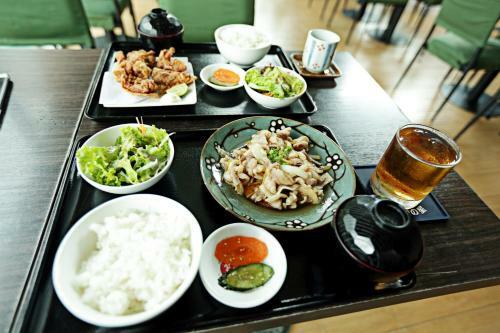 Super Hotel Yangon