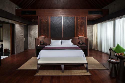 The Sanctoo Villa