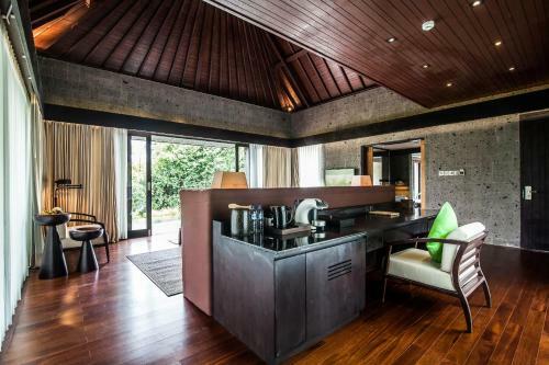 The Sanctoo Villa
