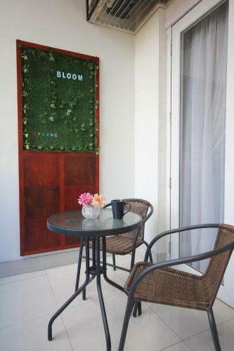 Apartamentos Harvia Suites Kebon Jeruk