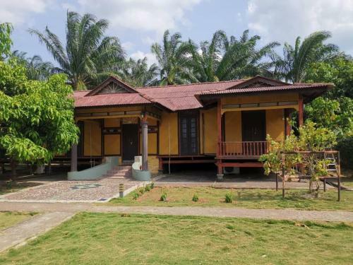 Kampong Pak Ali