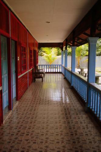 Kampong Pak Ali