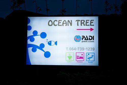 Oceantree House