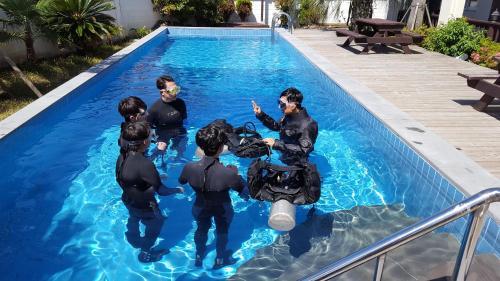 Oceantree House
