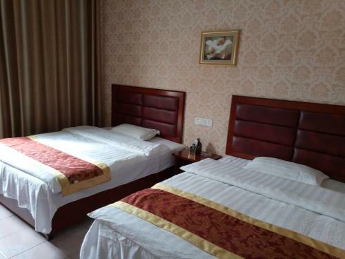 Ruifeng Hotel