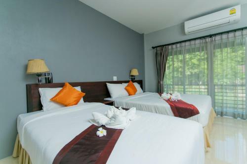 Hotel Forra Hill Resort