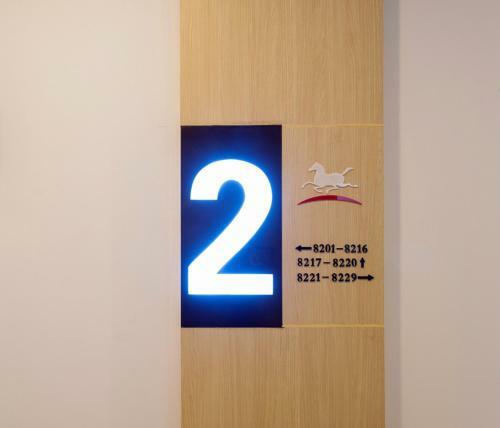 Hotel Hanting Express Qingdao Hai'er Road