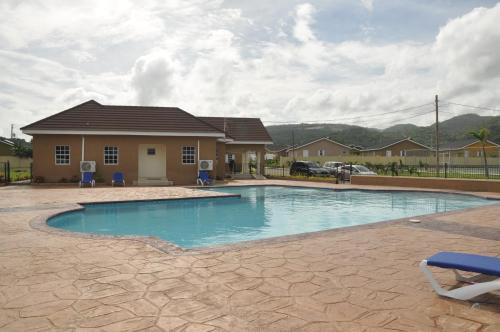 Drax Hall Villas At Ocho Rios
