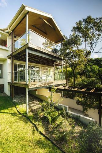 Marrinan's Lookout