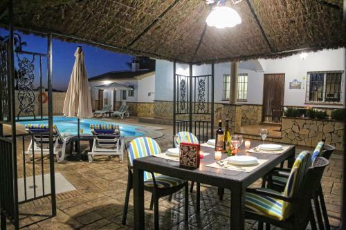 Agroturismo Casa Rural T�pica Andaluza