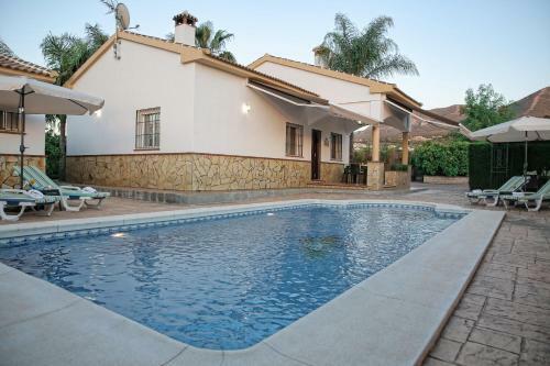 Agroturismo Casa Rural T�pica Andaluza
