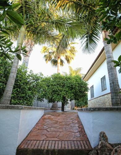 Agroturismo Casa Rural T�pica Andaluza