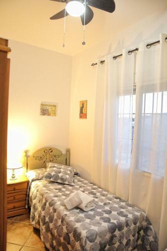 Agroturismo Casa Rural T�pica Andaluza