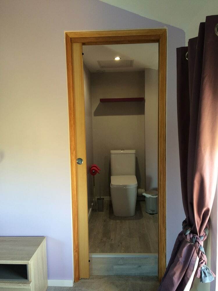 Bed & Breakfast Demeure De Flammarenc