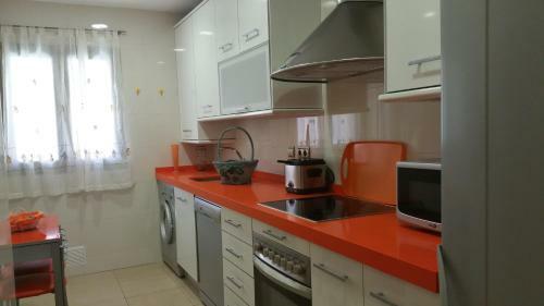 Apartamento Victoria