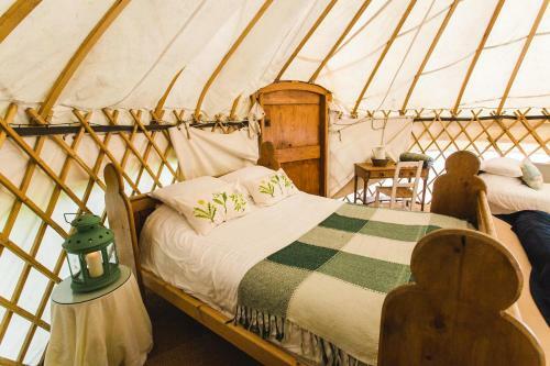 Rock Farm Slane - Glamping