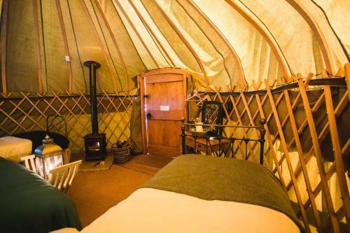 Rock Farm Slane - Glamping