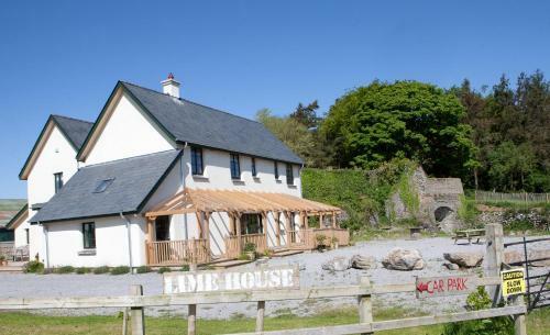 Hostal Rock Farm Slane - Limehouse