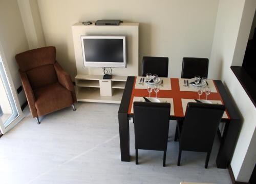 Apartamento La Caseta de Sealand