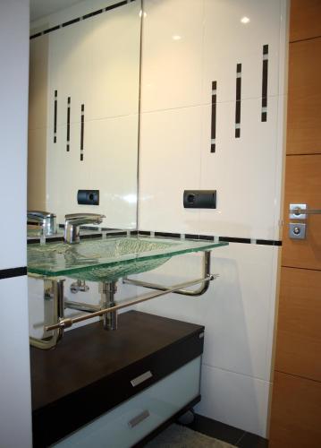 Apartamento La Caseta de Sealand