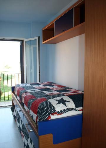 Apartamento La Caseta de Sealand