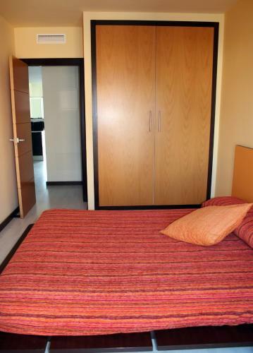 Apartamento La Caseta de Sealand