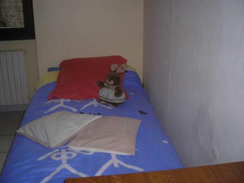 Bed & Breakfast La Cremaillere