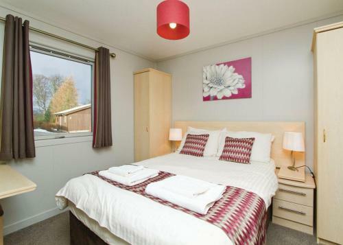 Jaybelle Grange Lodges
