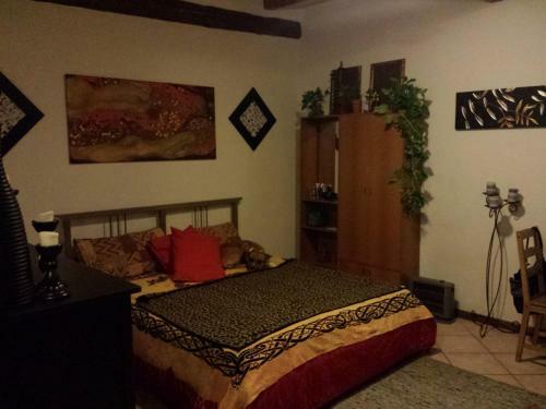 Apartamento Casa Collecchio