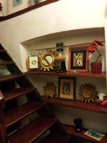 Apartamento Casa Collecchio