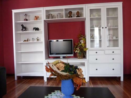 Apartamento Casa Rural Imaz Etxea Urbasa