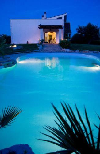 Villa Colucci