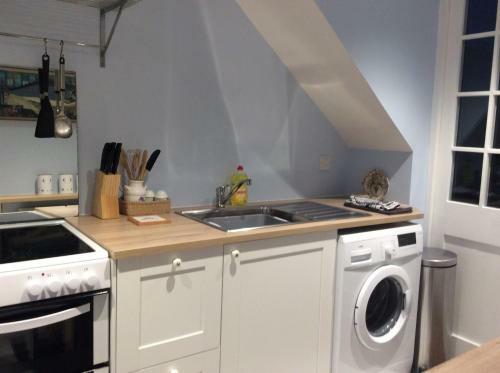 Bed & Breakfast Ranvilles Farm House