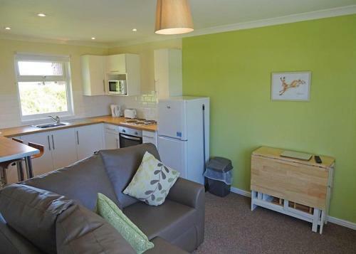 Meadow Lakes Holiday Park