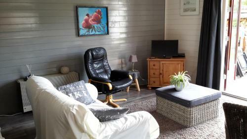 Bed En Breakfast Rust En Ruimte