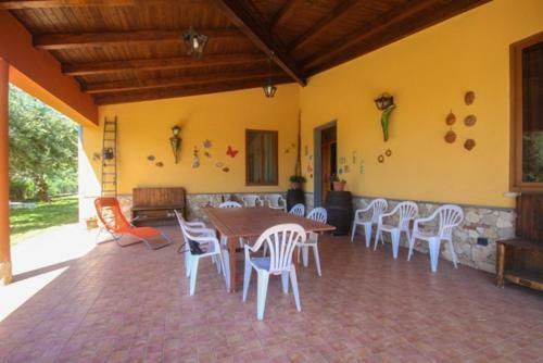 Villa Il Melicucco