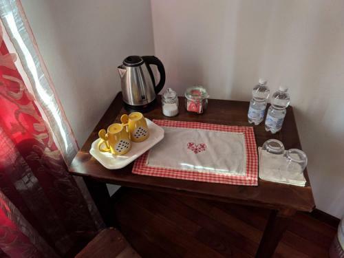 Il Dovese B&B